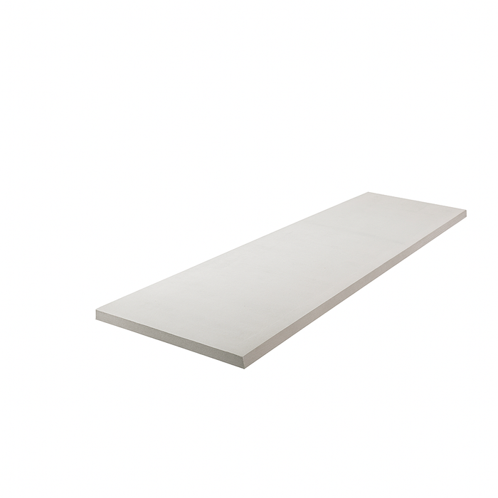 Cement Sheet EVE 4.5 2400 X 450