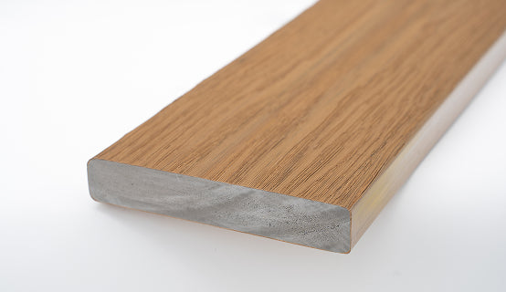 ADVANCED Victorian Maple  Square  140mm x 5.4m