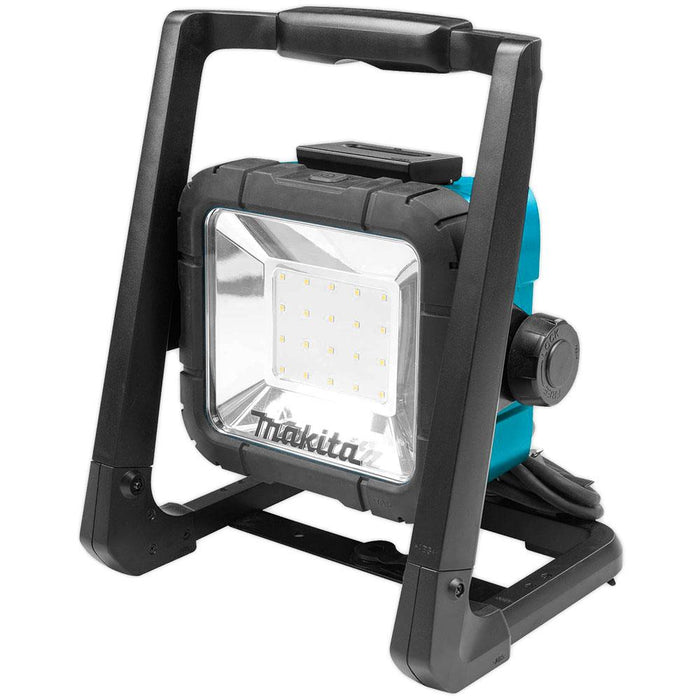 Makita 18V LED 750lm Work Light - Tool Only