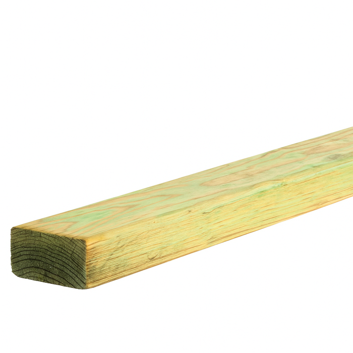 Treated Pine LOSP 90x45 MGP10 H3