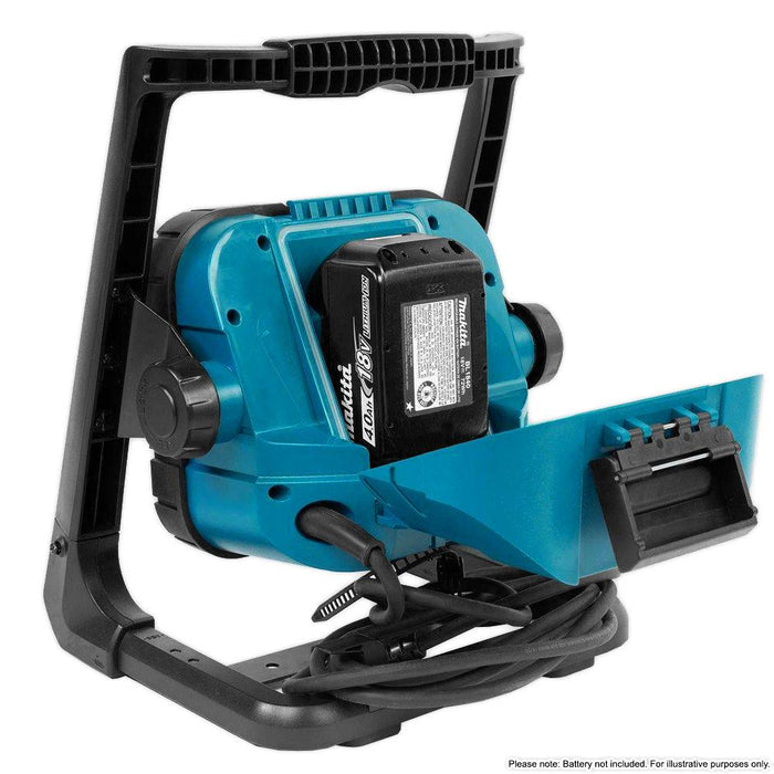 Makita 18V LED 750lm Work Light - Tool Only