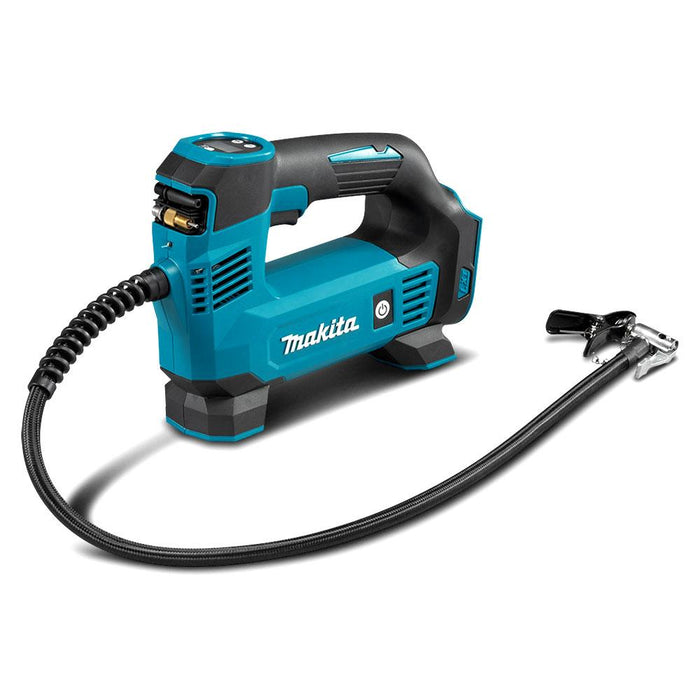 Makita 18V 121psi. Inflator, 12L/min - Tool Only