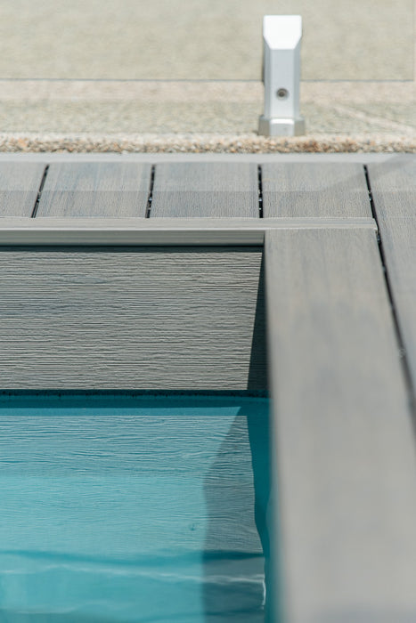 HOME Basalt Edge  138mm  x 5.4m