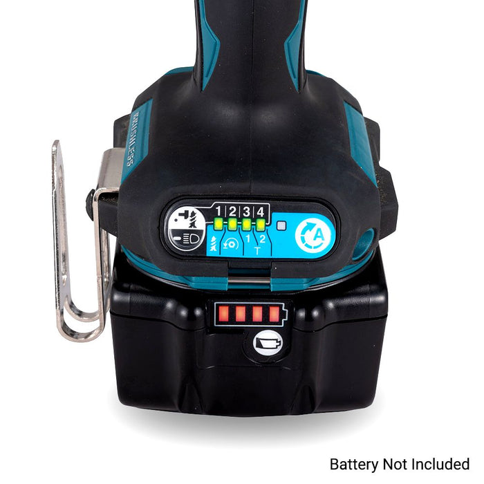 Makita 18V COMPACT BRUSHLESS 4-Stage Impact Driver - Tool Only