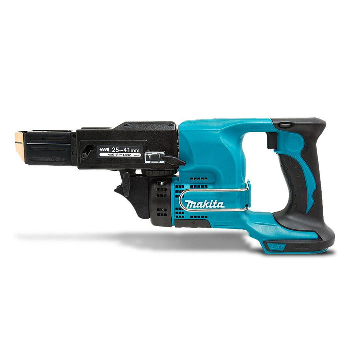 Makita 18V Collated Screwdriver - Tool Only