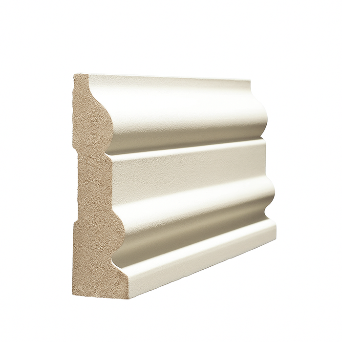 Primed Colonial EO MDF