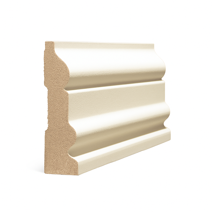 Primed Pine Colonial 5.4m