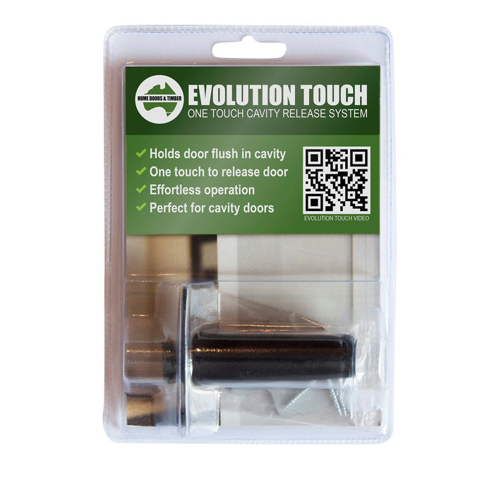 Evolution Cavity Unit Touch Release