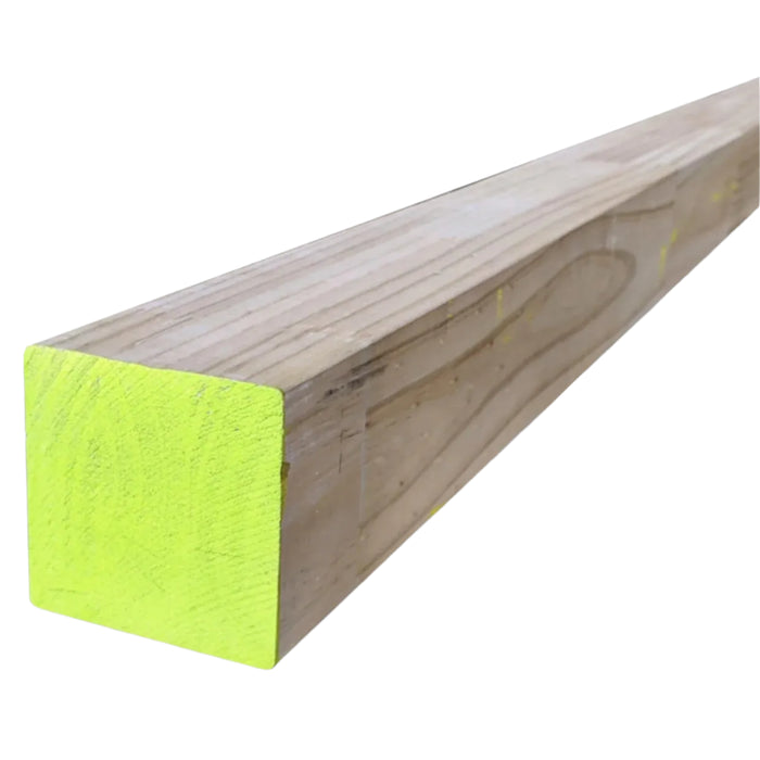POST 112X112 EXT  GL8 DAR H4