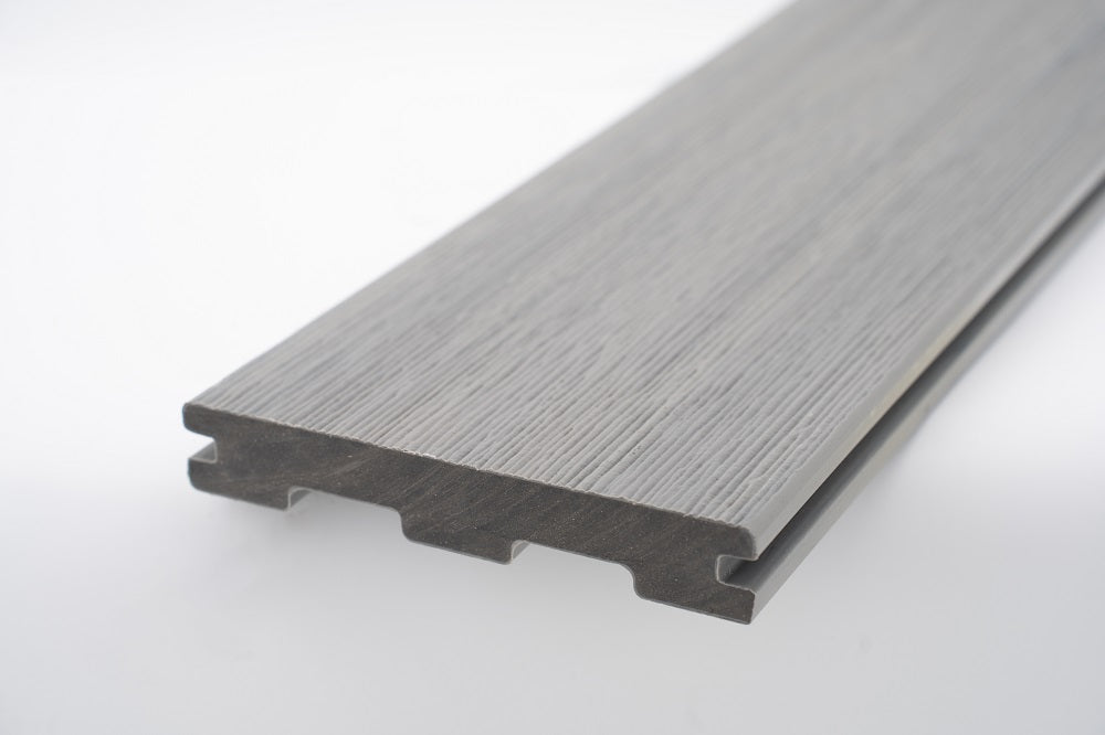 HOME Basalt Grooved   138mm x 5.4m
