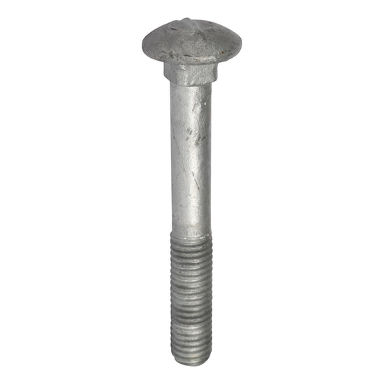 BOLT/N CUP GAL M12X120 BCD