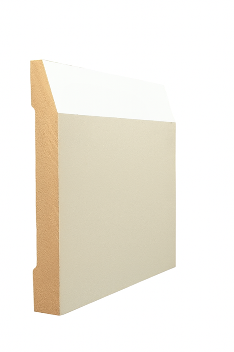 Primed Pine Half Splayed 5.4m