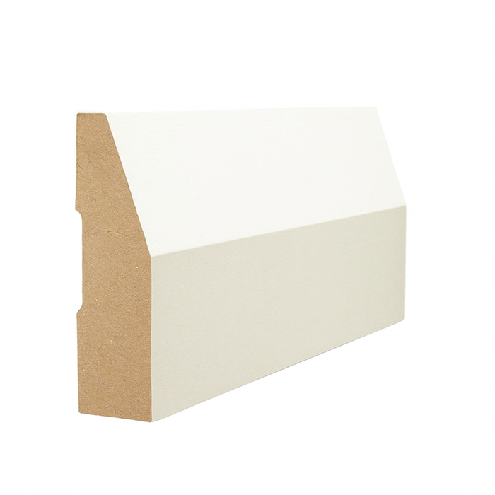 Primed Pine Half Splayed 5.4m