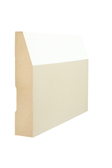 Primed Pine Half Splayed 5.4m