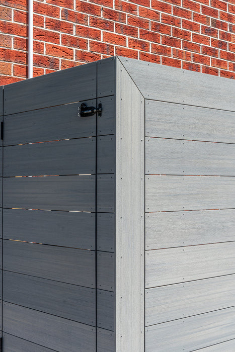 HOME Hampton Fascia   180mm x 5.4m