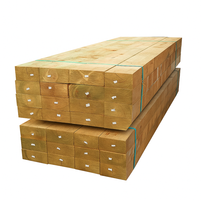 Sleeper T/Pine 200x100x1800mm