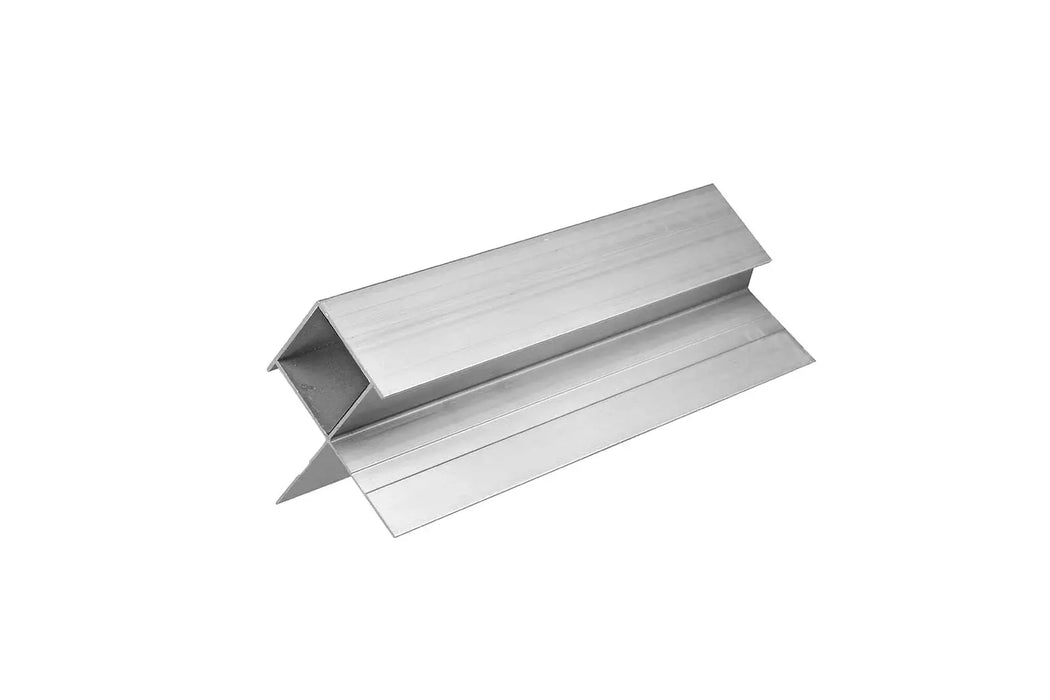 LINEA ALUM EXT SLIM BOX CNR 3.6MT