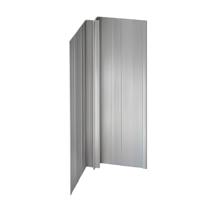 9MM ALUMIN INT CNR 3.0MT
