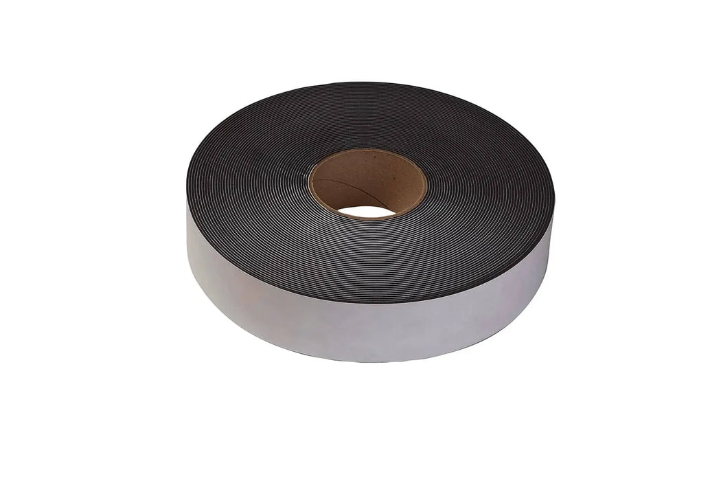 Foam Back Seal Tape 50mm 25mt Roll