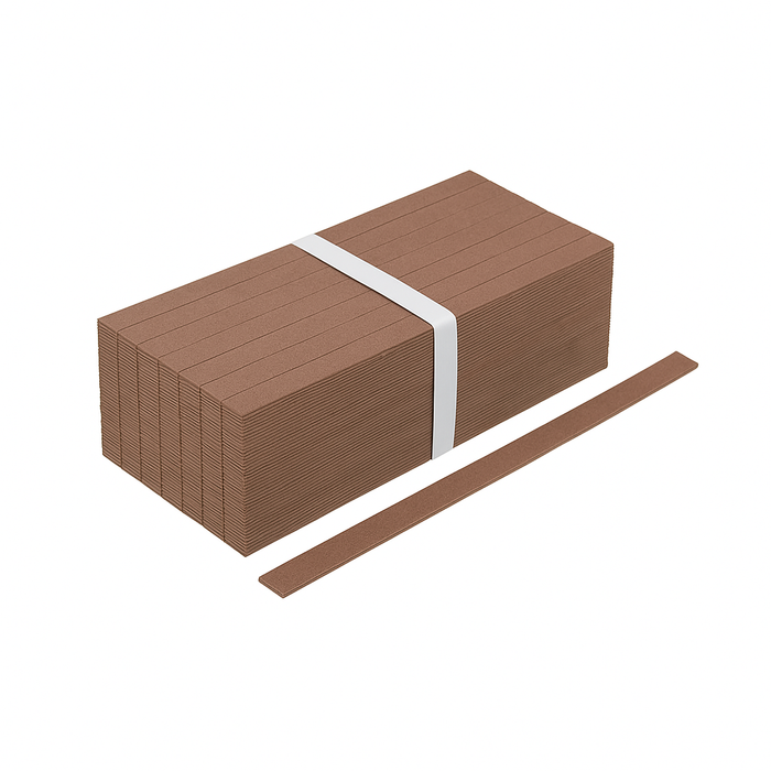 MASONITE STUD PACKER 3.2MM 25MM 2050mm