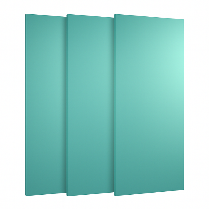 Door External Duracote 2040x820x35 (Flush Hollow Core)