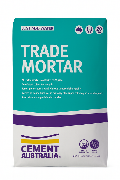 MOTAR MIX 20 KG