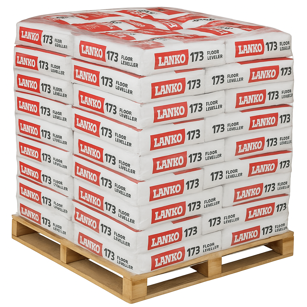 Cement Products