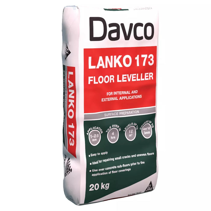 LANKO 173 Floor Leveller 20KG