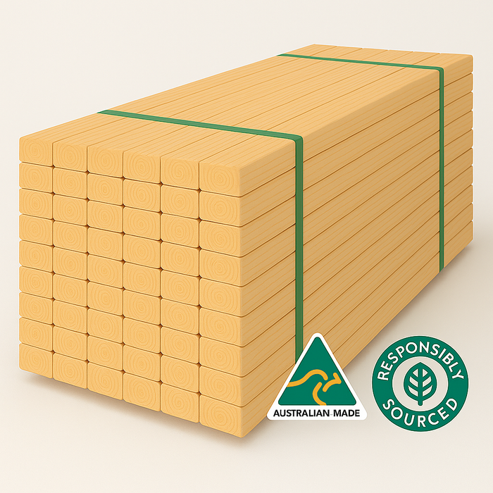 PINE (MGP10) 70 X 45