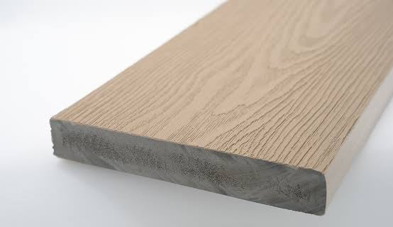 ADVANCED Sandstone  Square  200mm x 3.6m