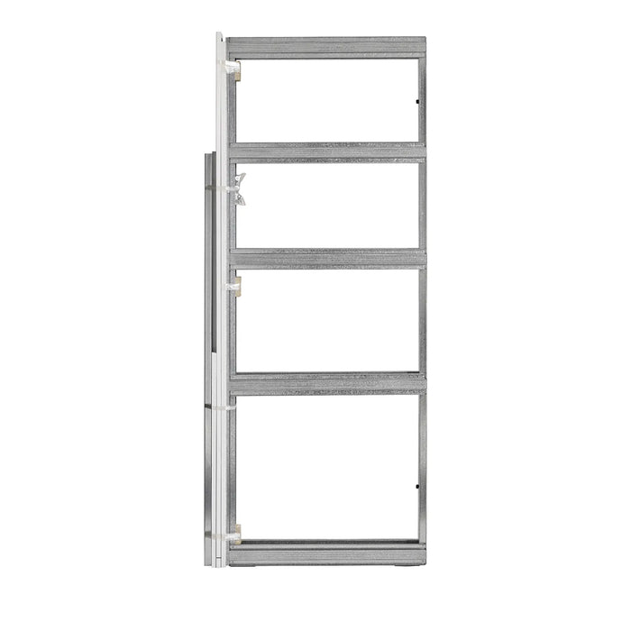 Corinthian Platinum 4000 Steel Cavity Unit Single