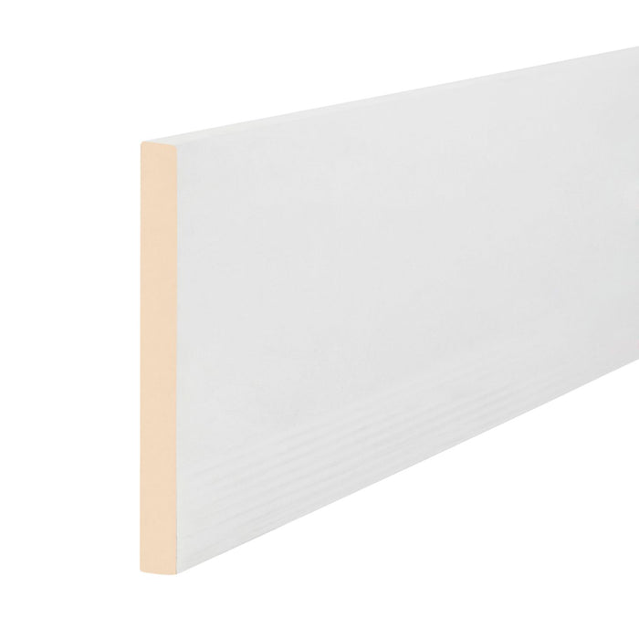 Primed Square MDF EO 5.4m