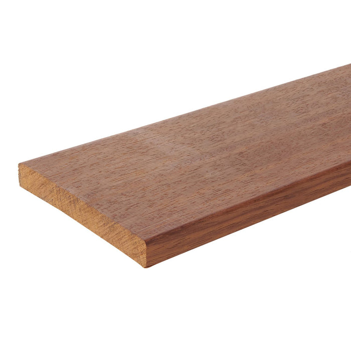 Decking Merbau Select KD 90/140x19mm Pre Oiled