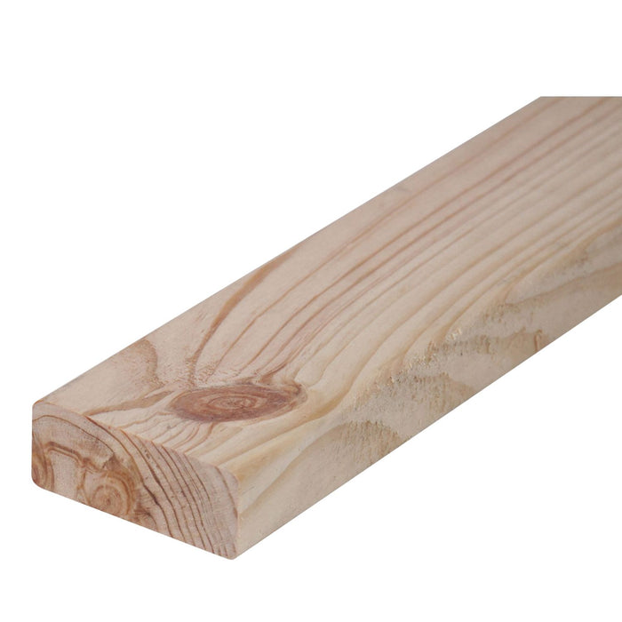 PINE NON-STRUCTURAL MERCH 90 X 35