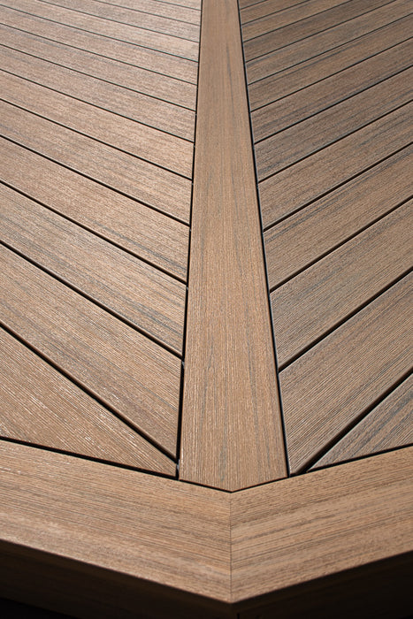 HOME Nordic Edge  138mm  x 5.4m