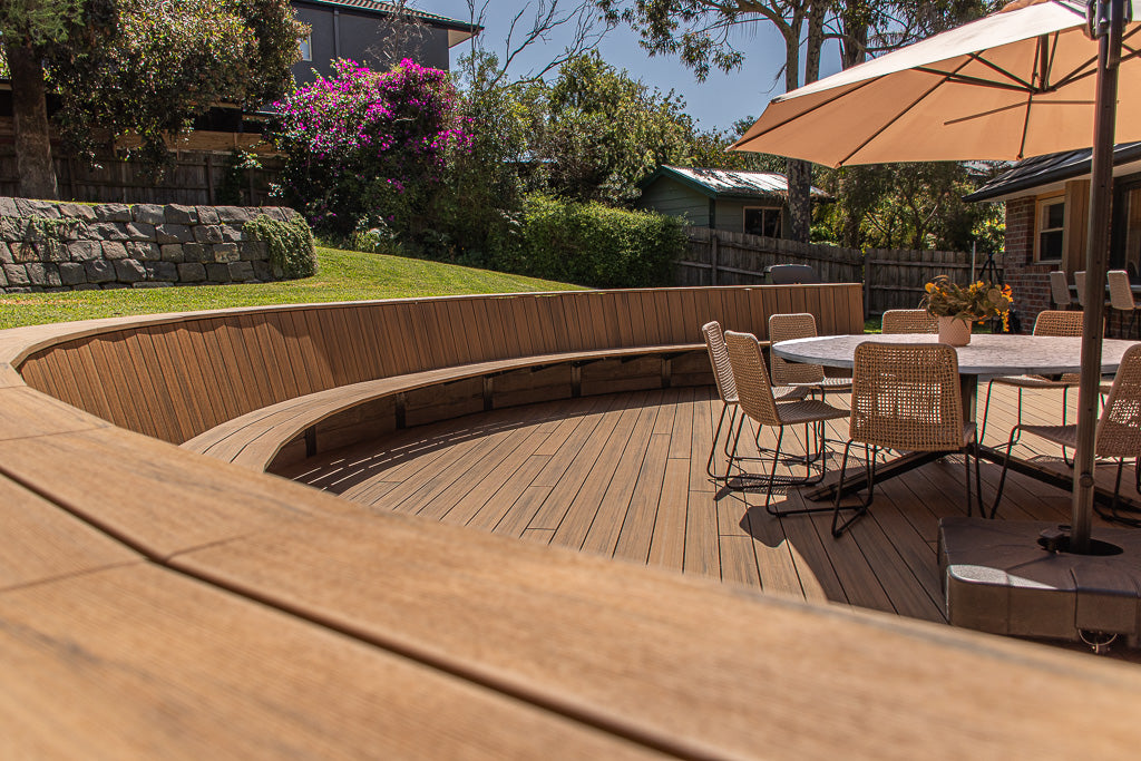 HOME Nordic Edge  138mm  x 5.4m