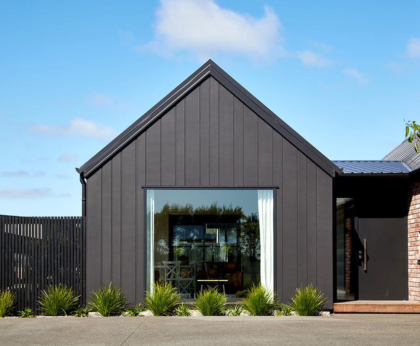 James Hardie Oblique Cladding Panel 14mm