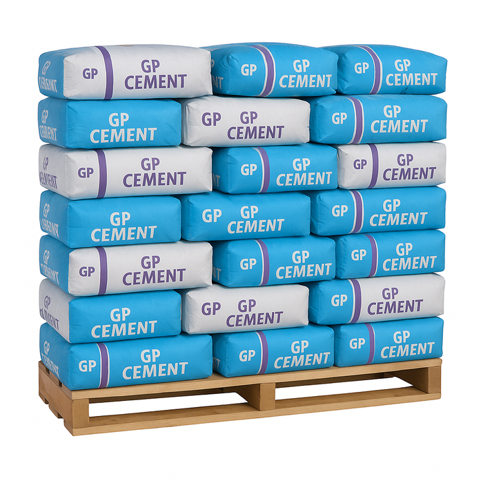 CEMENT 20 KG GP