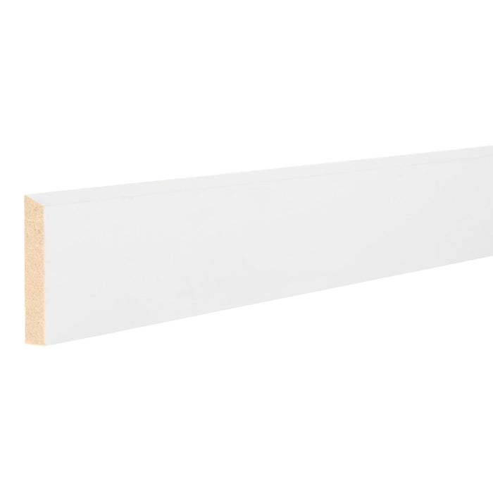 Primed Pine Single Bevel 5.4m