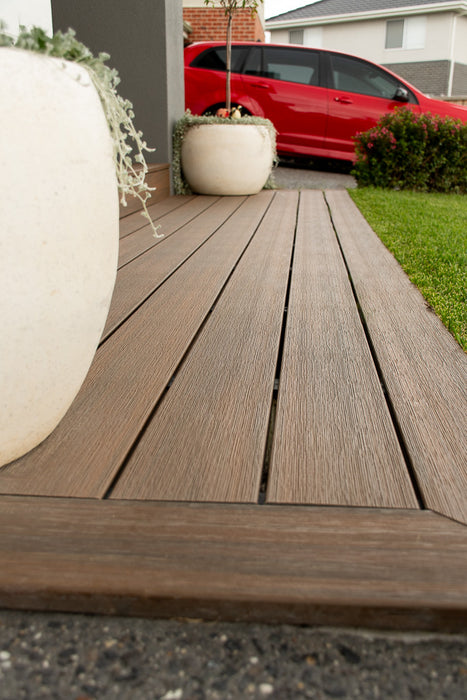 HOME Tallowwood Fascia   180mm x 5.4m