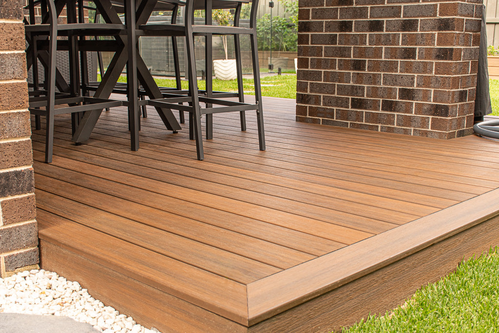 HOME Tallowwood Fascia   180mm x 5.4m