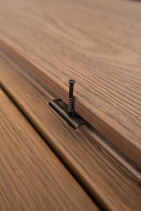 QuickLock 5mm Timber  Clip Box  15sqm