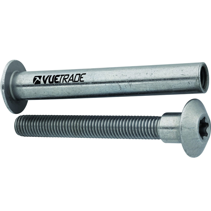 VUEBOLT GAL SUPPORT BOLTS