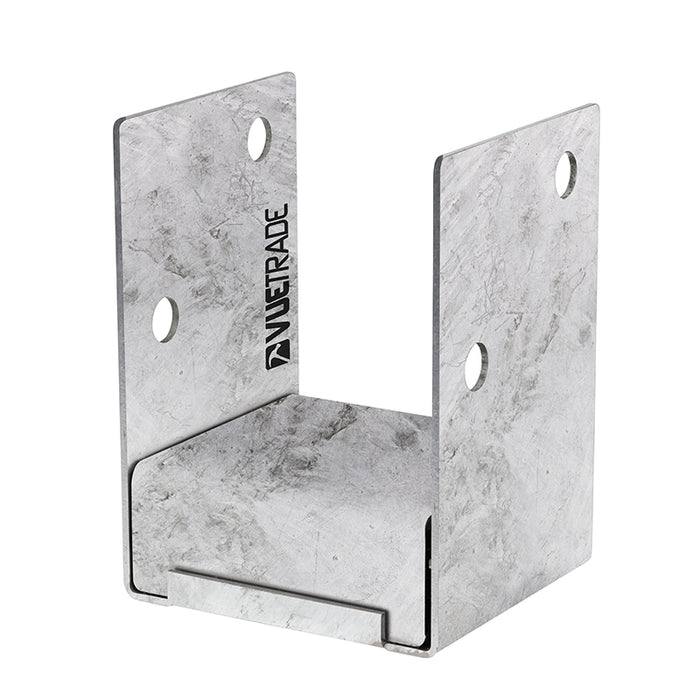 BOLT DOWN POST SUPPORTS HEAVY DUTY