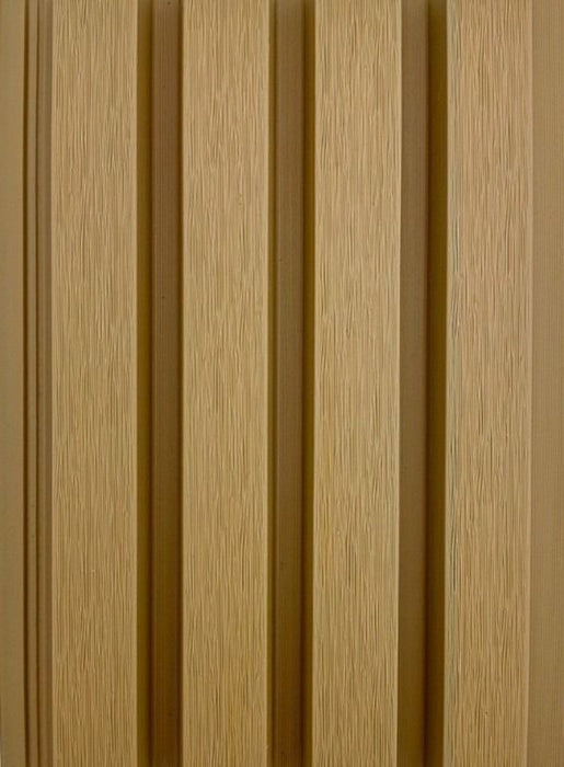 CLADDING Beach Board   2.9m x 186mm Coverage