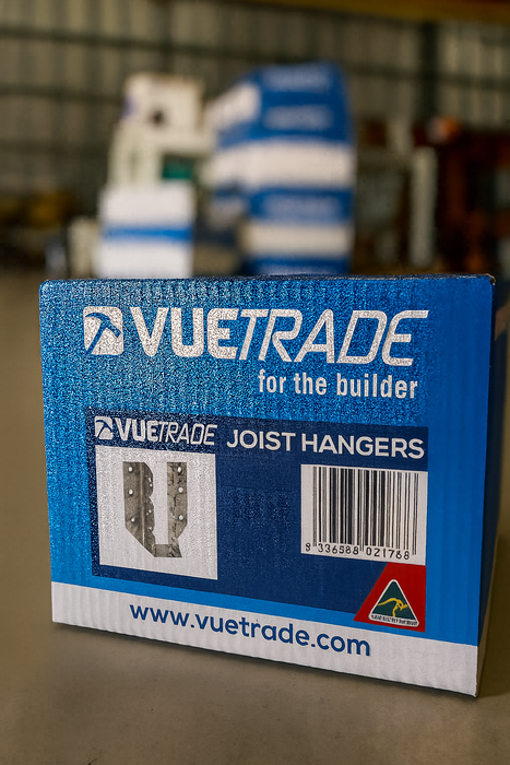 JOIST HANGERS - 45mm