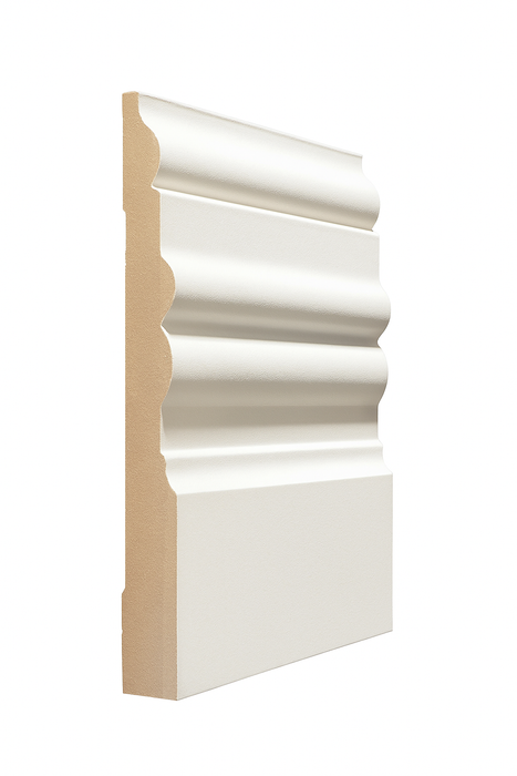 Primed Colonial EO MDF