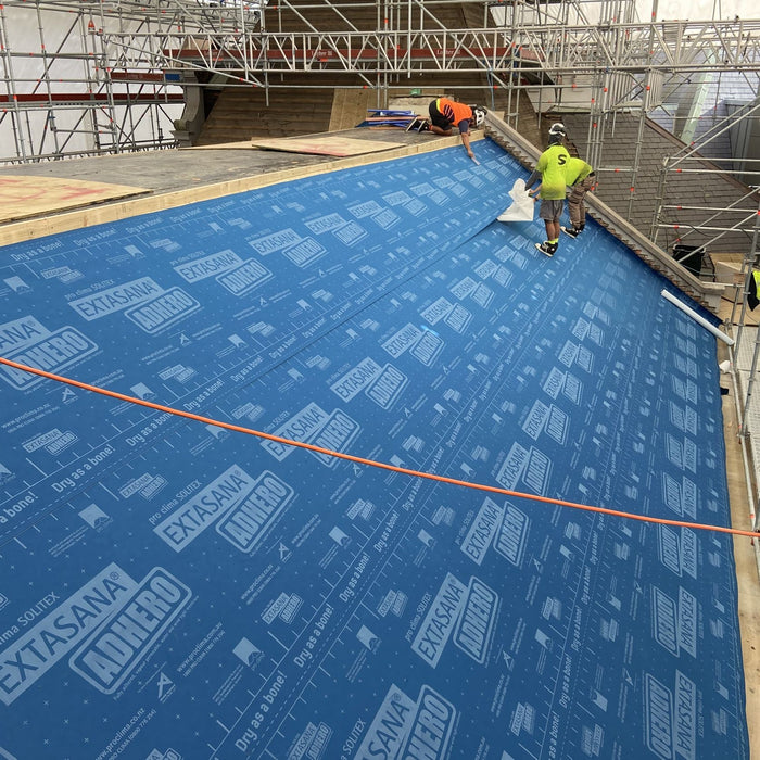 Solitex Extasana 1500mm x 50.0m (75m2)