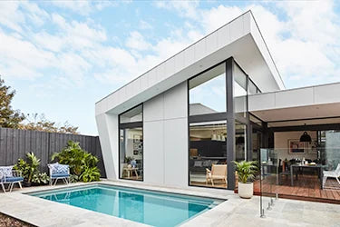 James Hardie Scyon Matrix Cladding 8mm