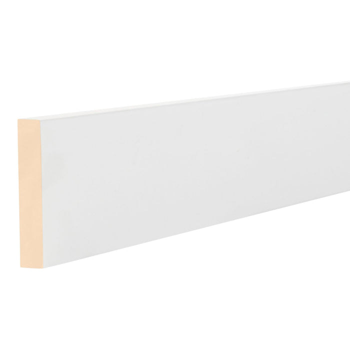 Primed Square MDF EO 5.4m